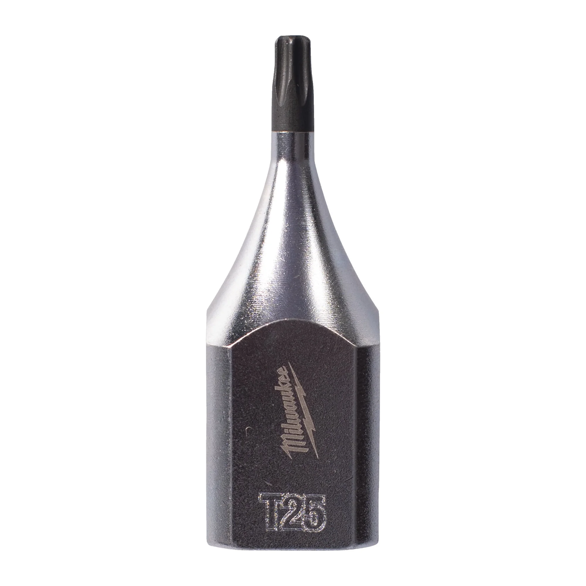Milwaukee 1/2" Torx Lokma Ucu T25