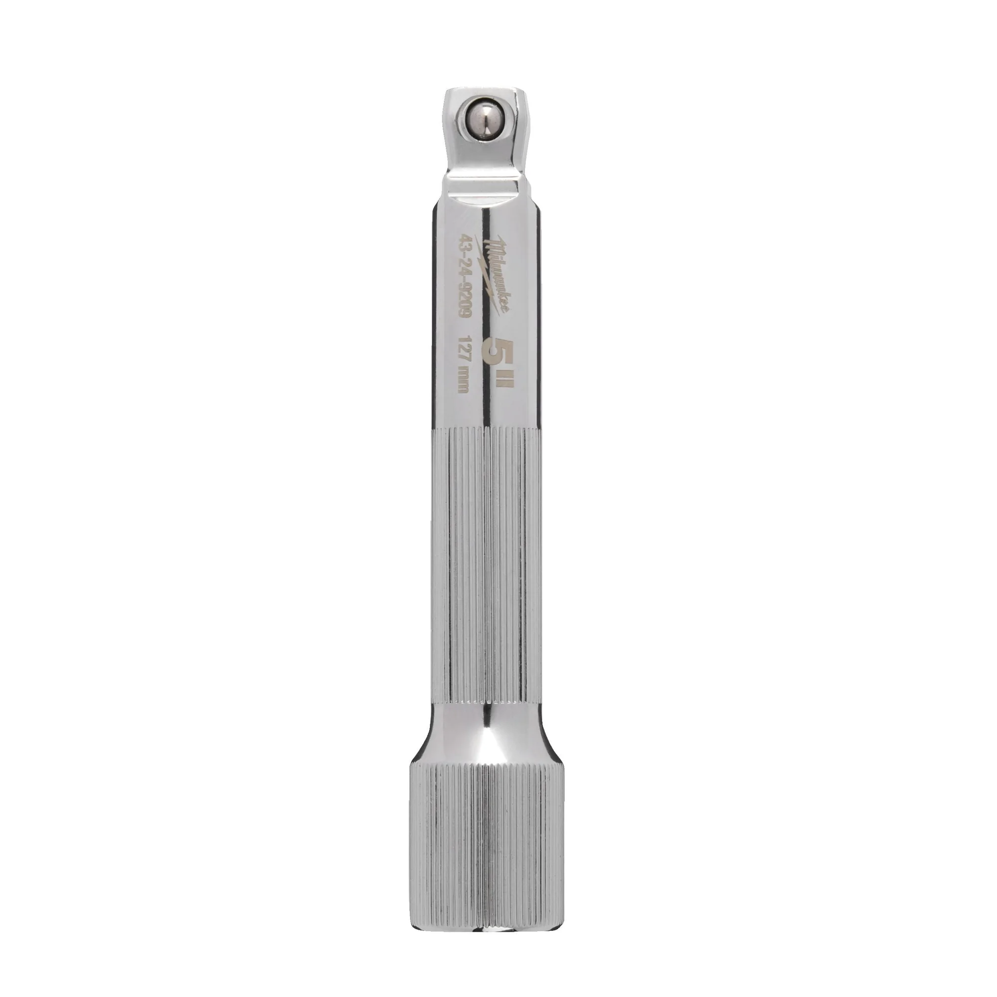 Milwaukee 1/2" Oynar Baş Uzatma 127 mm