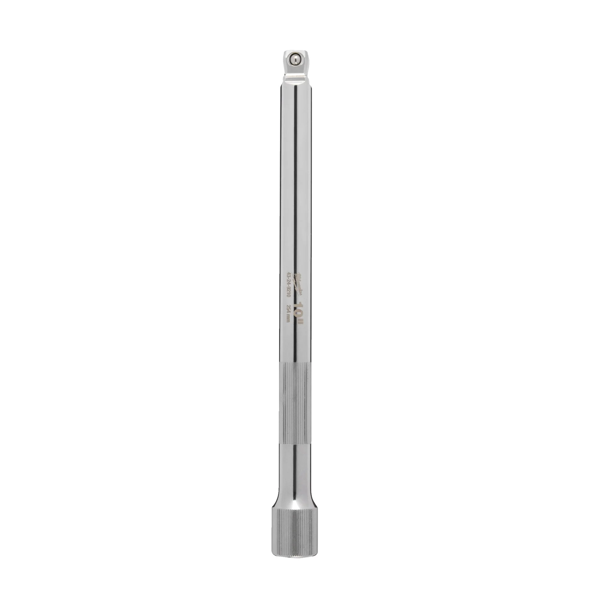 Milwaukee 1/2" Oynar Baş Uzatma 254 mm
