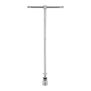 Milwaukee Mafsallı T Lokma Kolu 24 mm