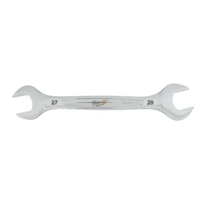 Milwaukee İki Ağız Anahtar 27×29 mm