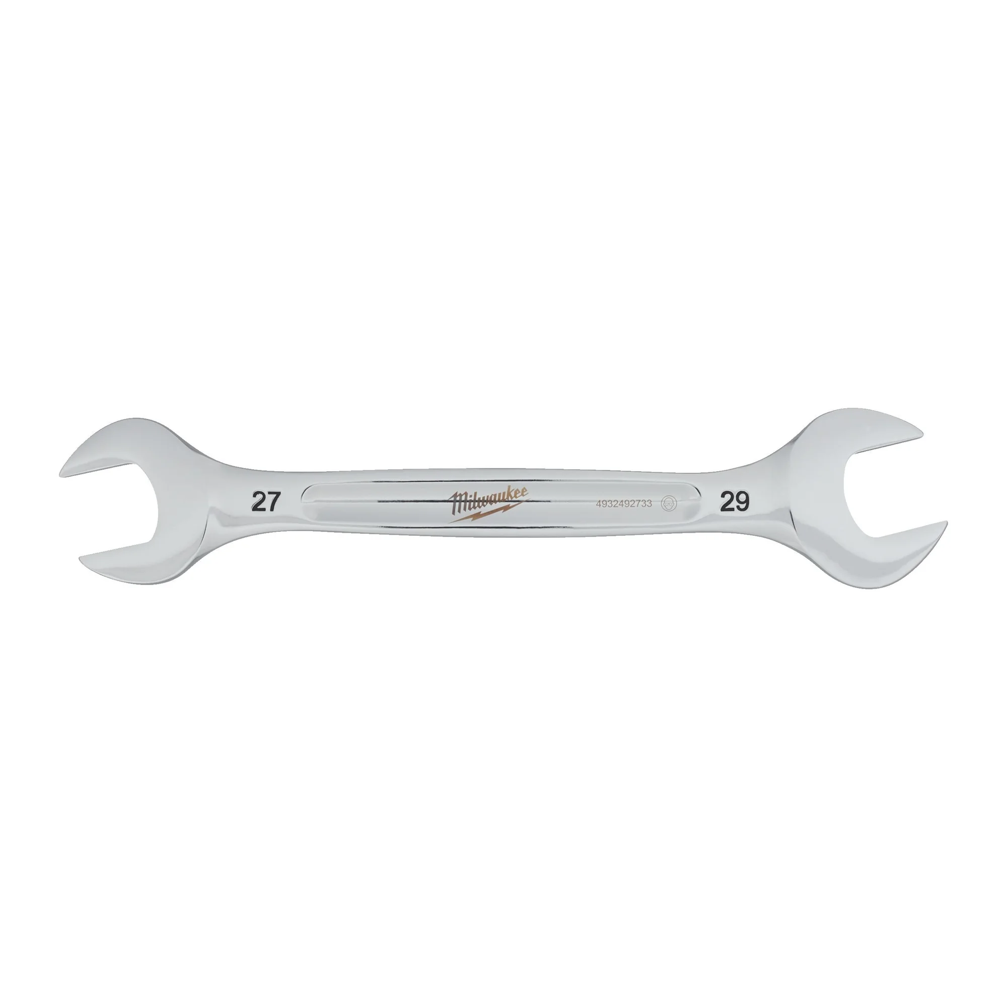 Milwaukee İki Ağız Anahtar 27×29 mm