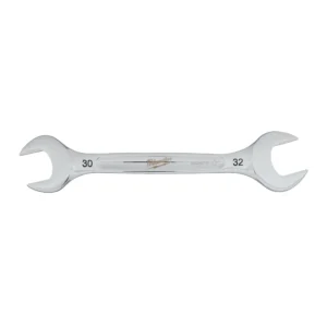 Milwaukee İki Ağız Anahtar 30×32 mm