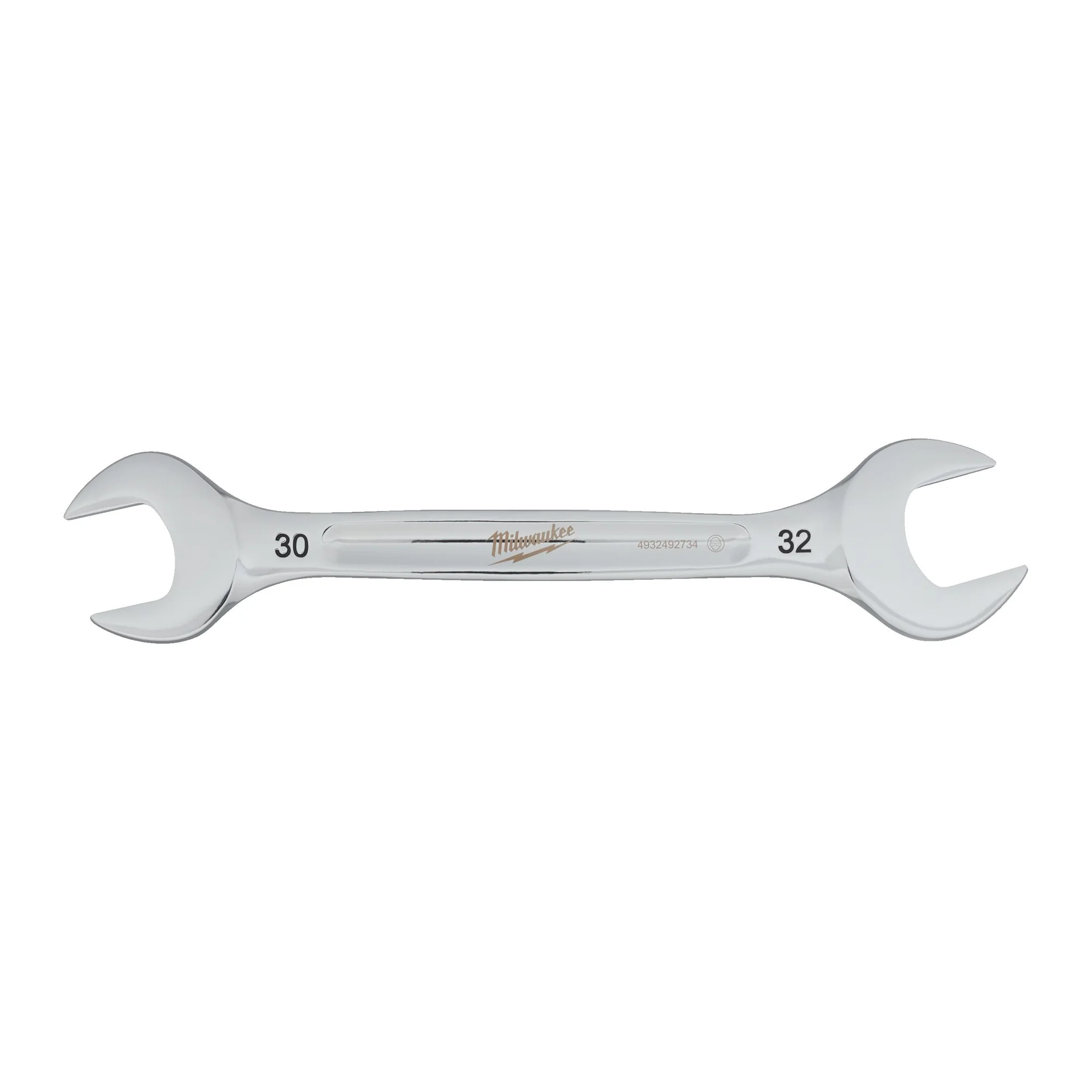 Milwaukee İki Ağız Anahtar 30×32 mm