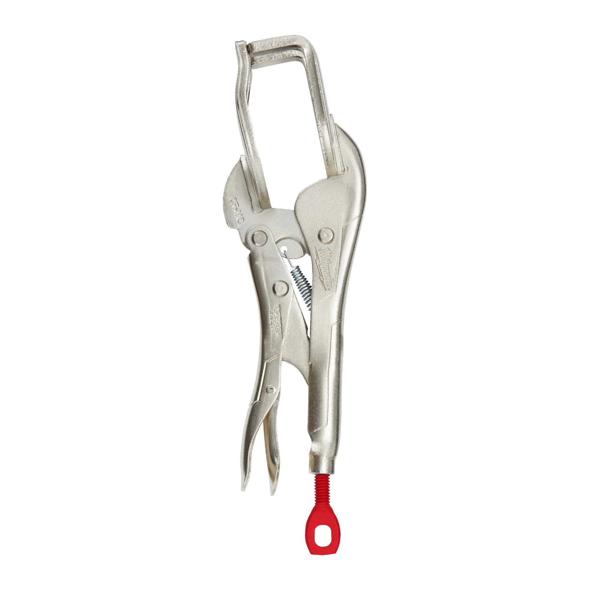 Milwaukee TORQUE Lock™ Kilitlemeli Kaynakçı Pensesi 229 mm (9″)