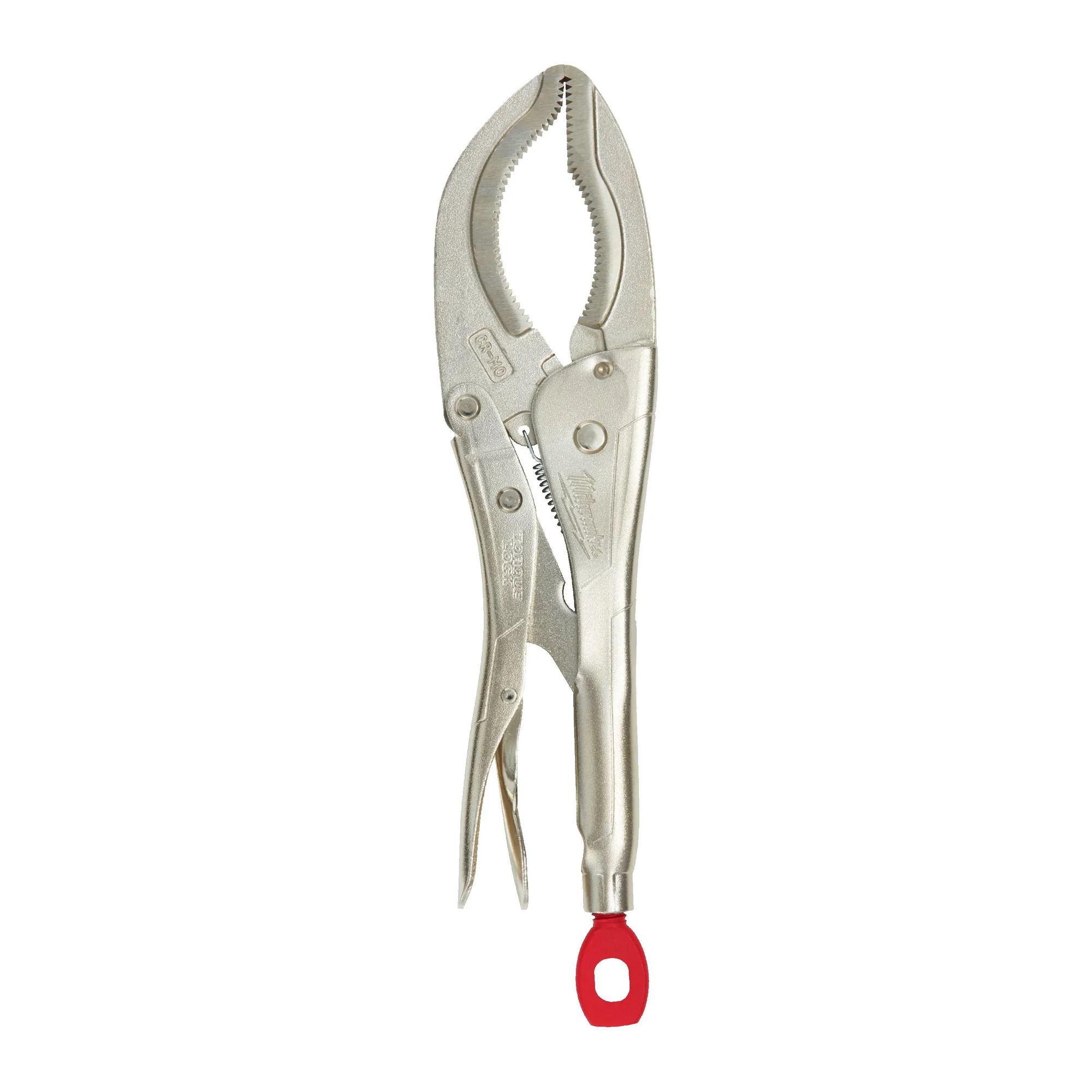 Milwaukee Geniş Ağız Kilitli Pense 343 mm
