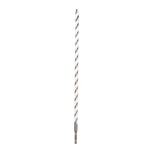 Milwaukee SHOCKWAVE Multi Materyal Matkap Ucu 12 × 400 mm