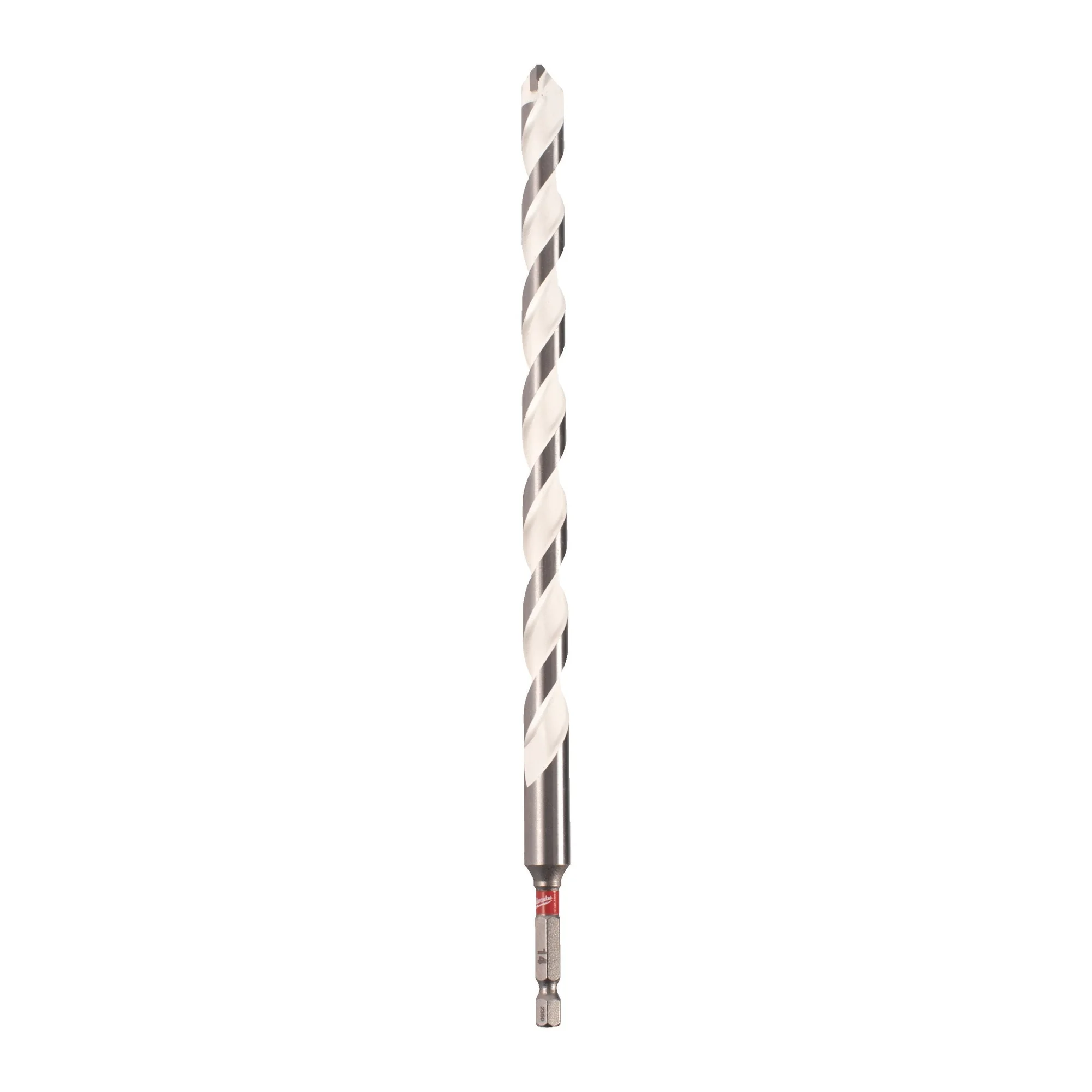 Milwaukee SHOCKWAVE Multi Materyal Matkap Ucu 14 × 260 mm