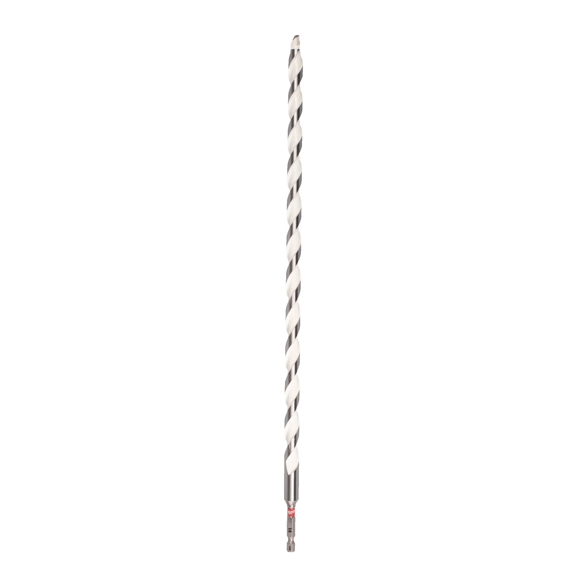 Milwaukee SHOCKWAVE Multi Materyal Matkap Ucu 14 × 400 mm