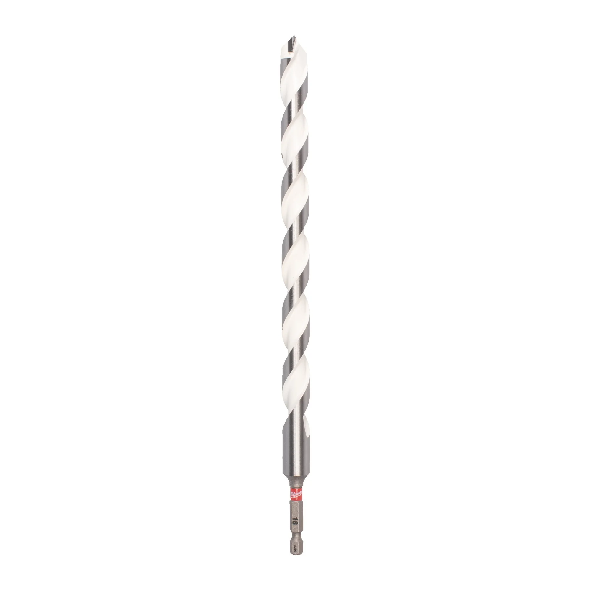 Milwaukee SHOCKWAVE Multi Materyal Matkap Ucu 16 × 260 mm