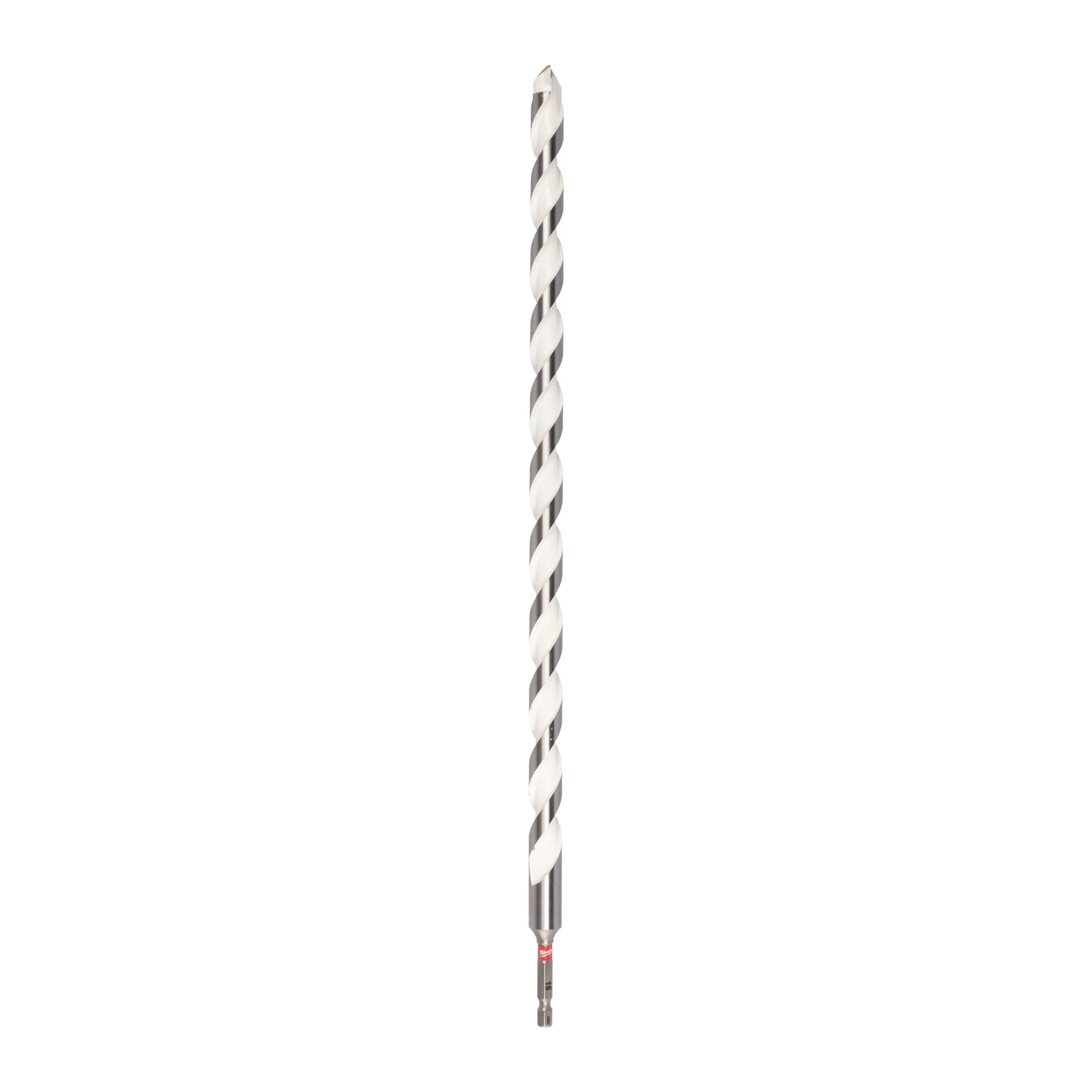 Milwaukee SHOCKWAVE Multi Materyal Matkap Ucu 16 × 400 mm