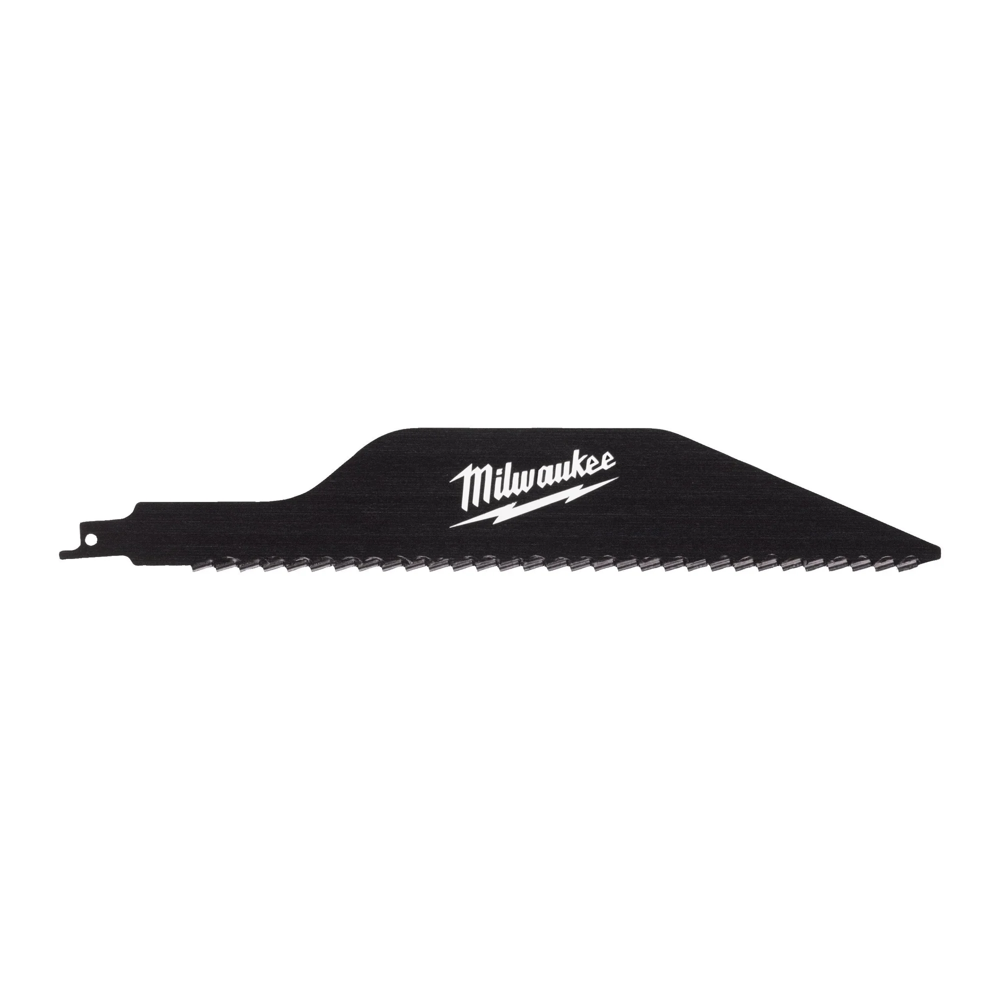 Milwaukee Kılıç Testere Bıçağı Dökme Demir & Aşındırıcı 300 mm 3 TPI