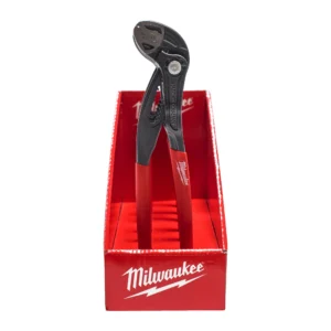 Milwaukee Su Pompası Pensesi 250 mm