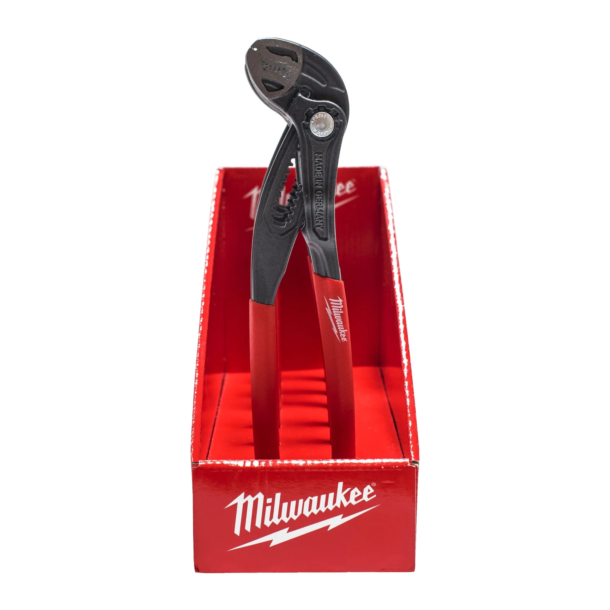 Milwaukee Su Pompası Pensesi 250 mm