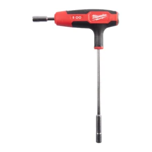 Milwaukee 5 mm T-sapli Somun Anahtari