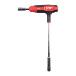 Milwaukee 7 mm T-sapli Somun Anahtari