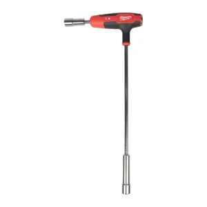 Milwaukee 9 mm T-sapli Somun Anahtari