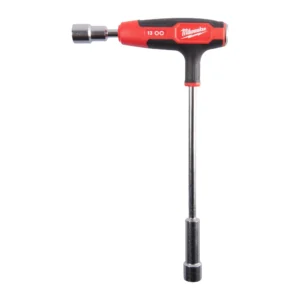 Milwaukee 13 mm T-sapli Somun Anahtari