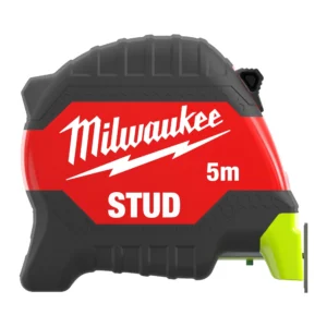 Milwaukee Şerit Metre STUD GEN3 5 m-33