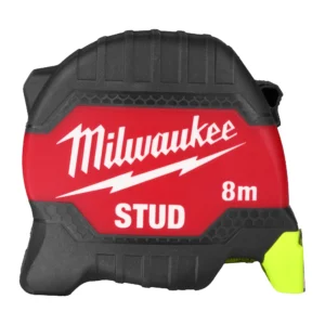 Milwaukee Şerit Metre STUD GEN3 8 m-33