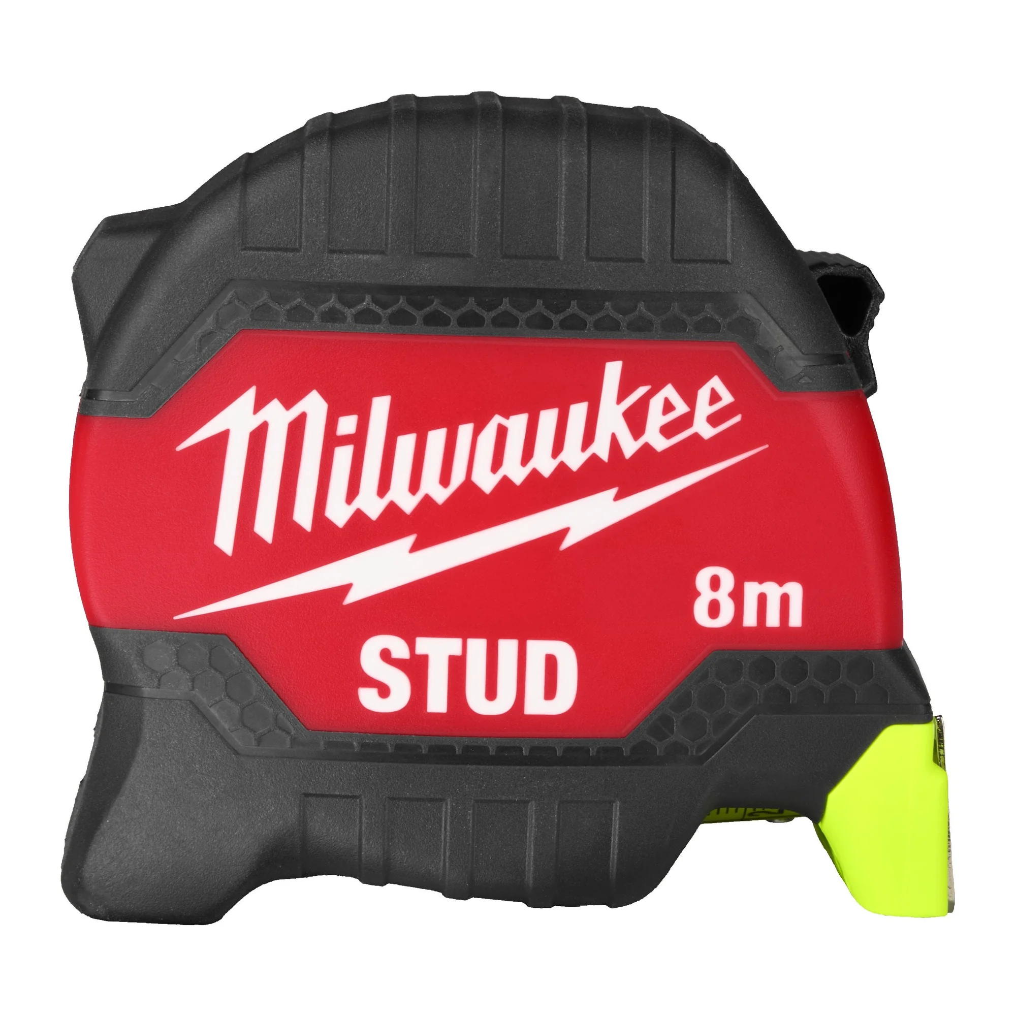 Milwaukee Şerit Metre STUD GEN3 8 m / 33 mm
