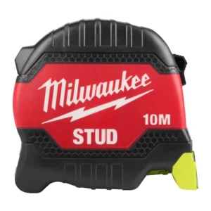 Milwaukee Şerit Metre STUD GEN3 10 m-33