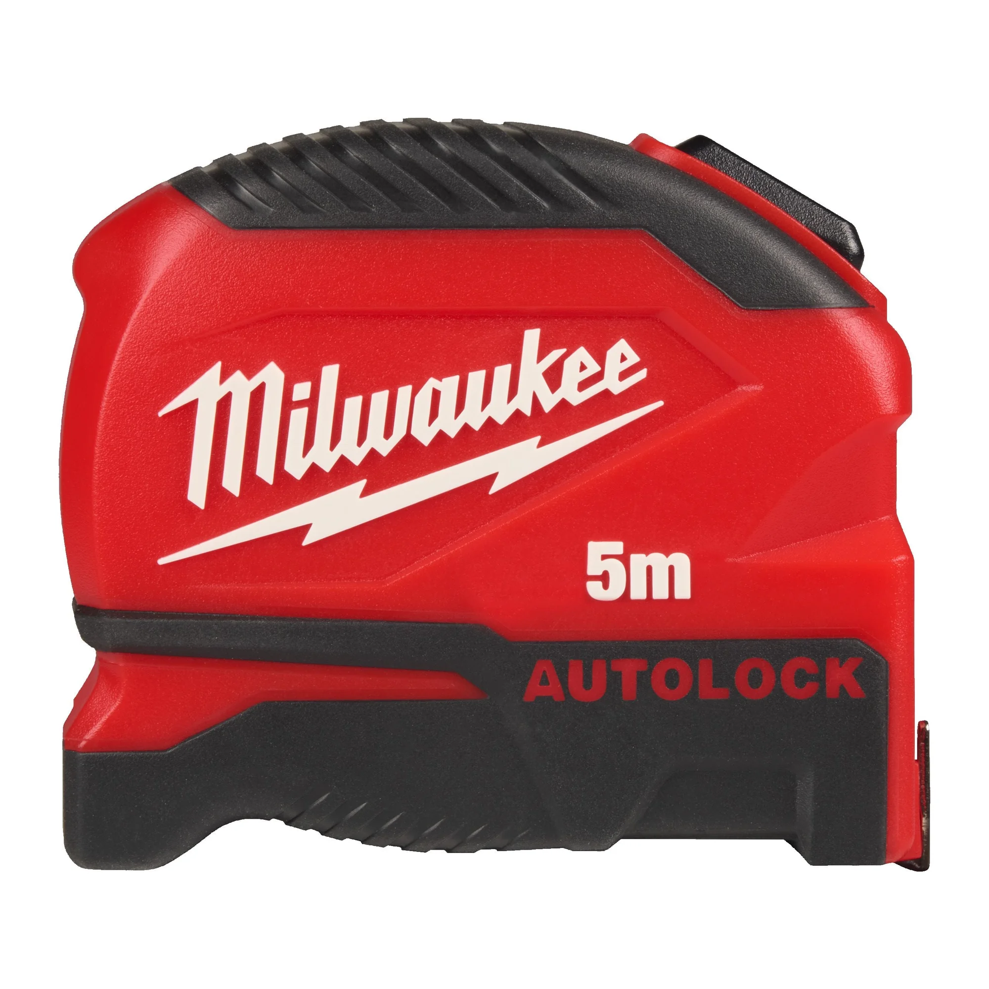 Milwaukee Şerit Metre Autolock 5 m/25 mm (GEN 2)