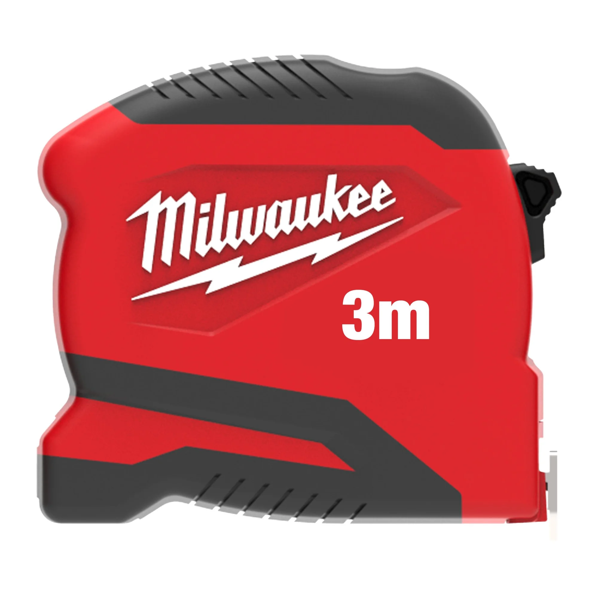 Milwaukee Şerit Metre Kompakt 3 m/19 mm (GEN 2)