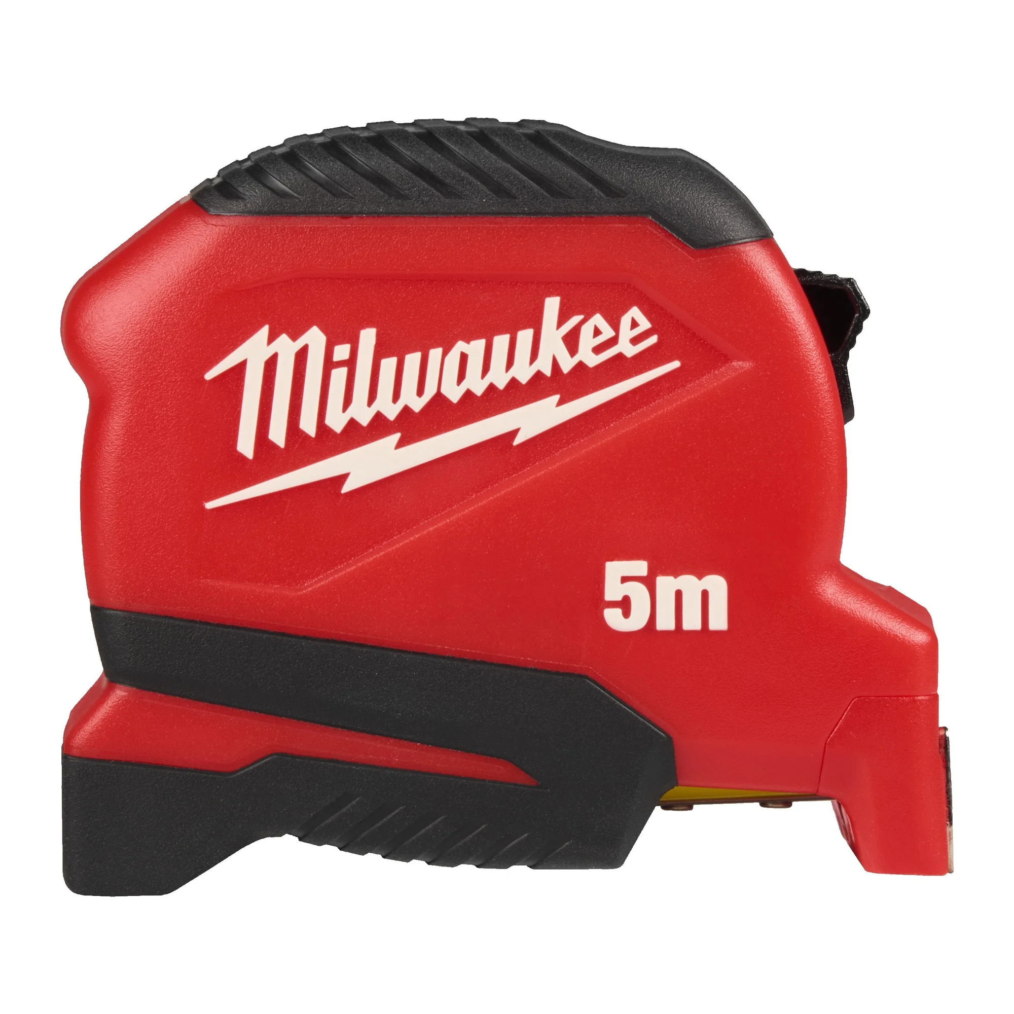 Milwaukee Şerit Metre Kompakt 5 m/25 mm (GEN 2)