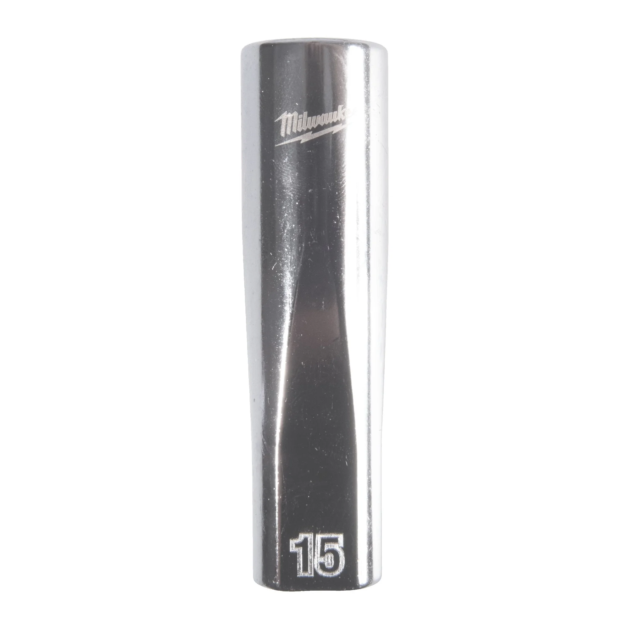 Milwaukee Lokma 1/2" Uzun 12 Noktalı 15 mm