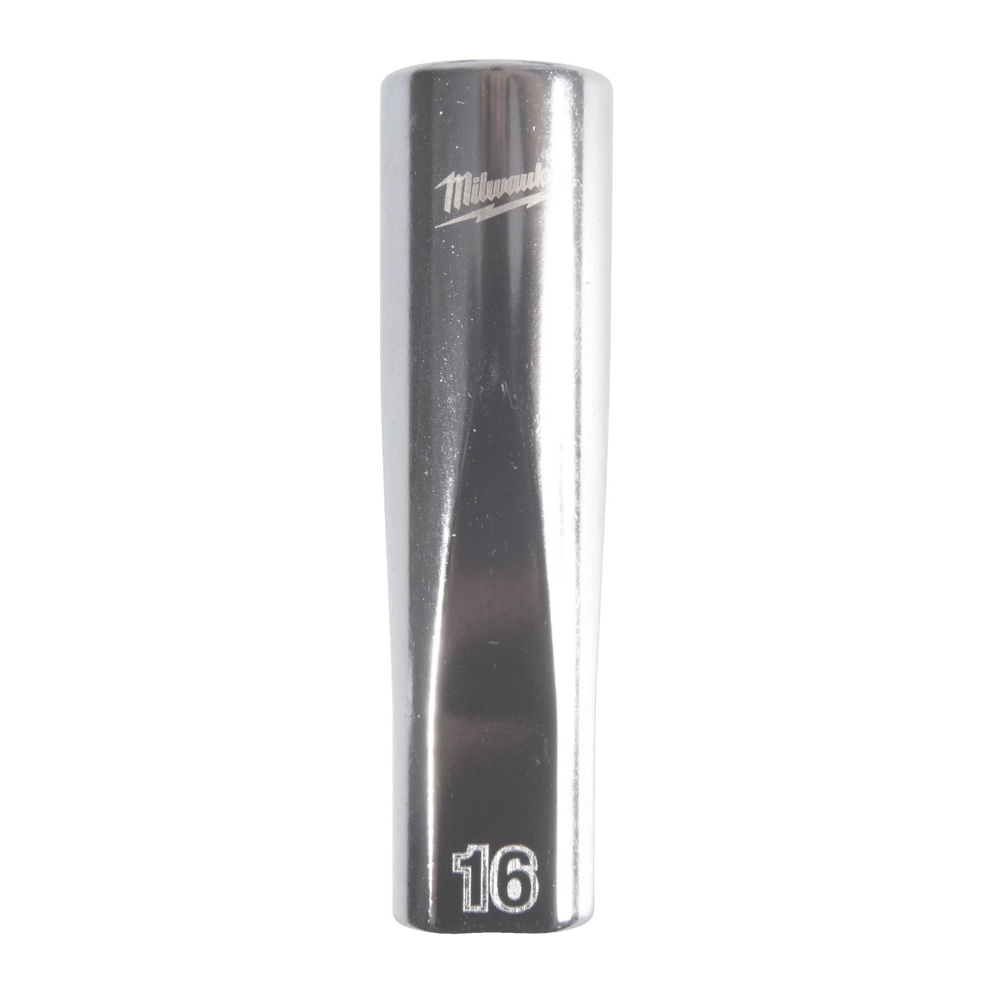 Milwaukee Lokma 1/2" Uzun 12 Noktalı 16 mm