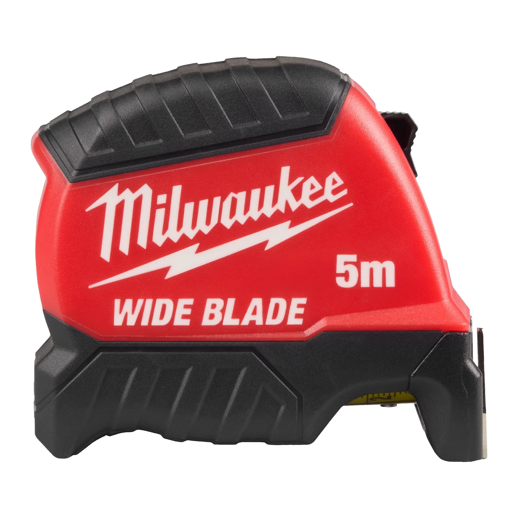 Milwaukee Wide Blade Şerit Metre GEN2 5 m / 35 mm