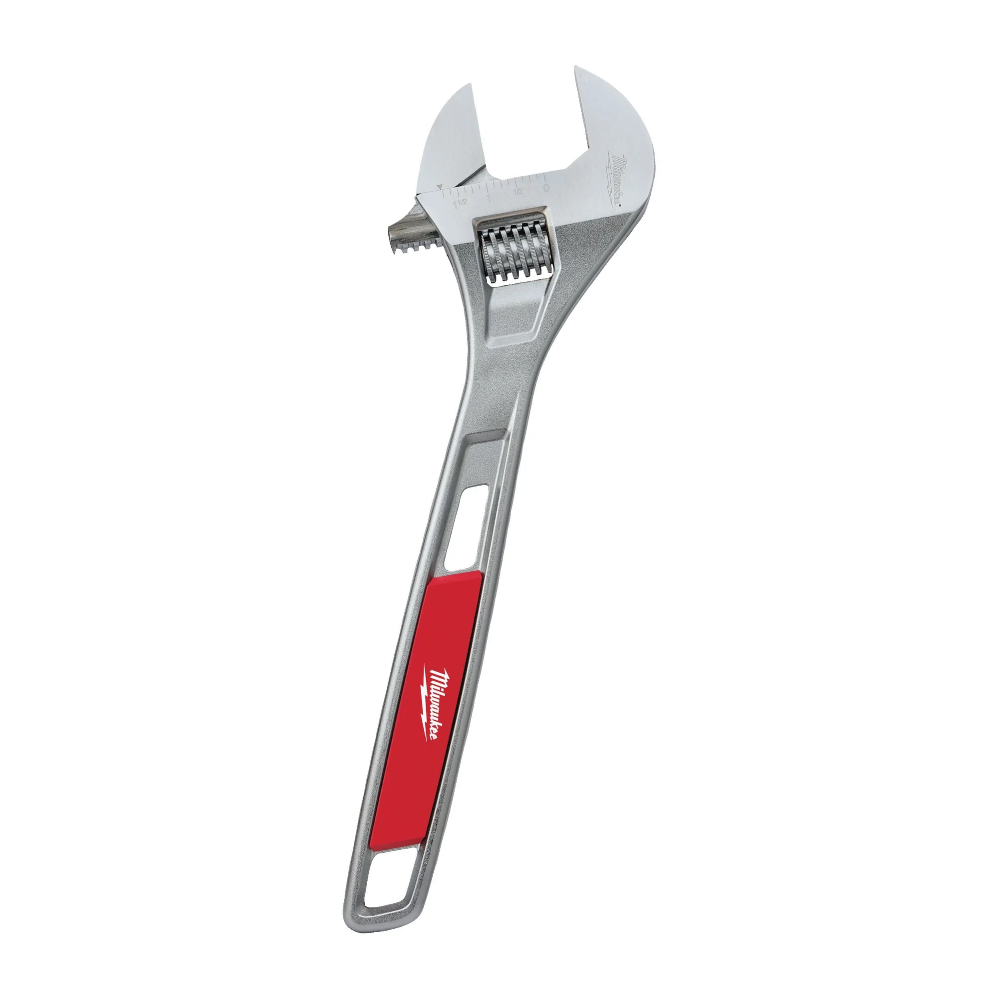 Milwaukee Kurbağacık Anahtar 380 mm