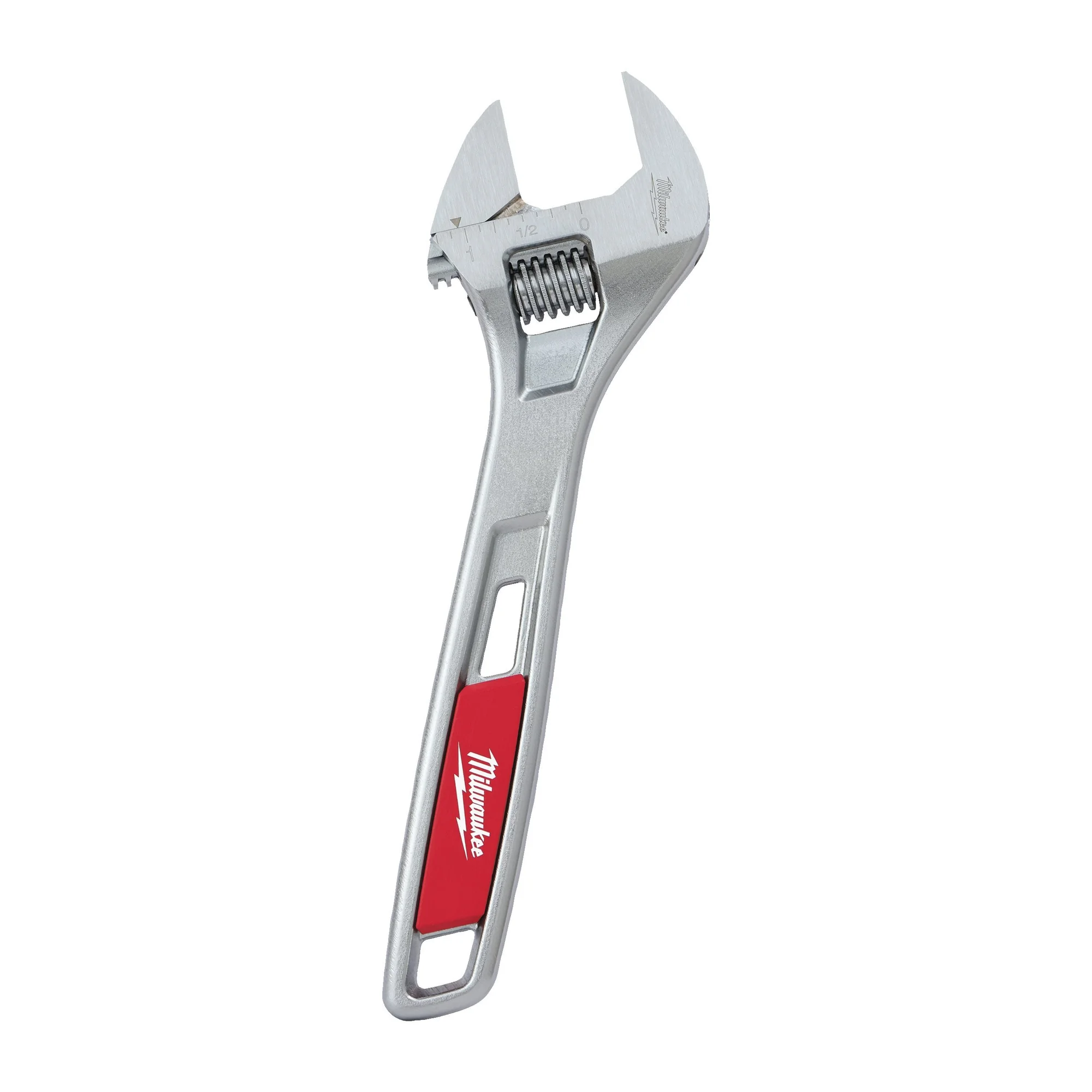 Milwaukee Kurbağacık Anahtar 200 mm