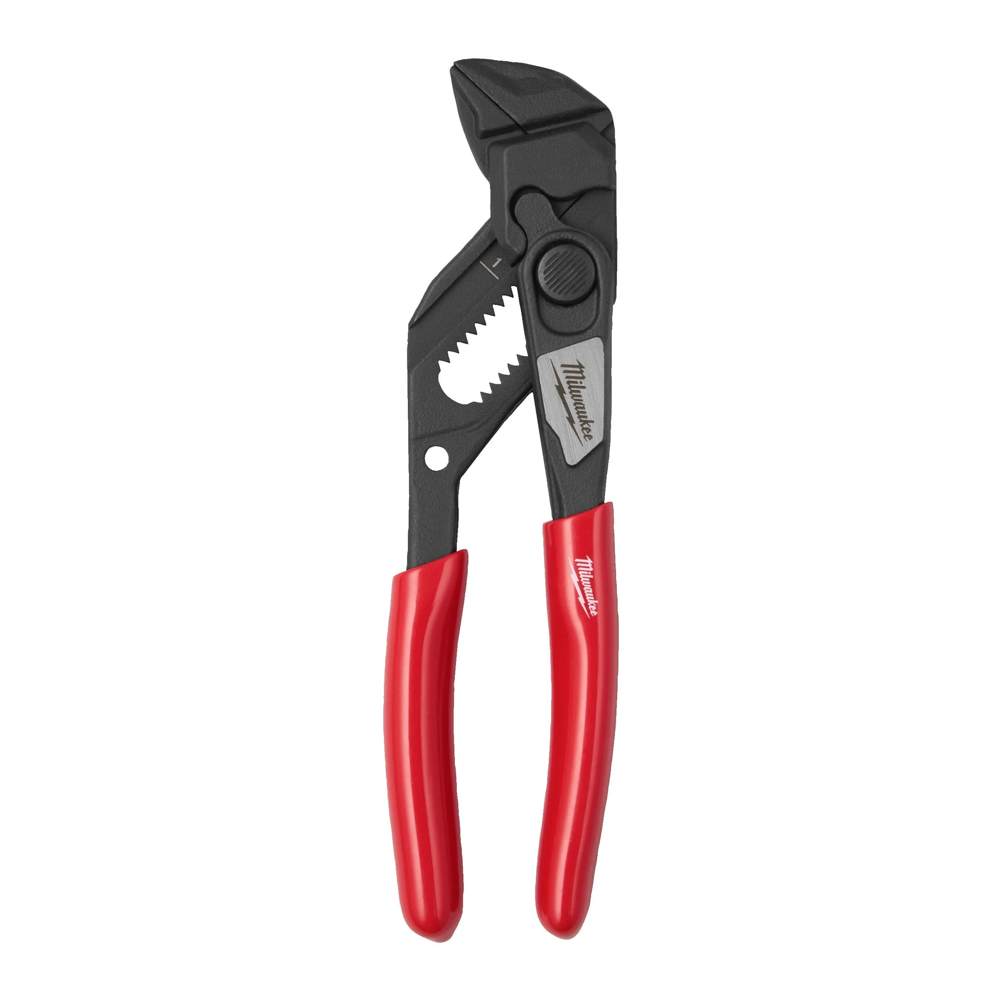 Milwaukee Kompakt Ayarlanabilir Pense Anahtarı 125 mm