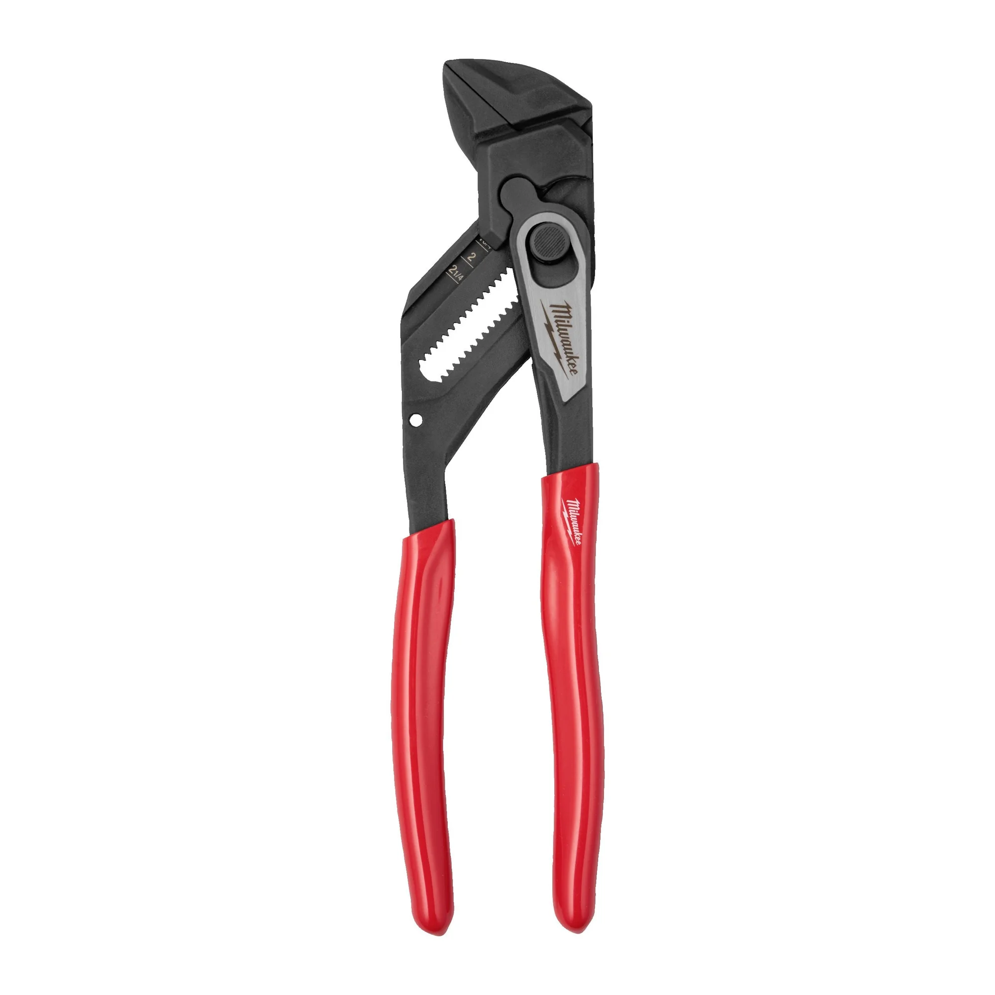 Milwaukee Kompakt Ayarlanabilir Pense Anahtarı 250 mm