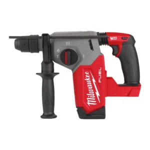 Milwaukee M18 FHX-0 Fuel SDS+ 26mm Kırıcı Delici (Fixtec)