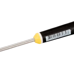Bahco ERGO™  paslanmaz çelik tornavidalar. Yarıklı vidalar için (BE-8030I)