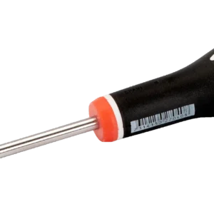 Bahco ERGO™ 3 Bileşenli Saplı Paslanmaz Çelik Phillips Tornavidalar PH0 x 60 mm (BE-8600I)
