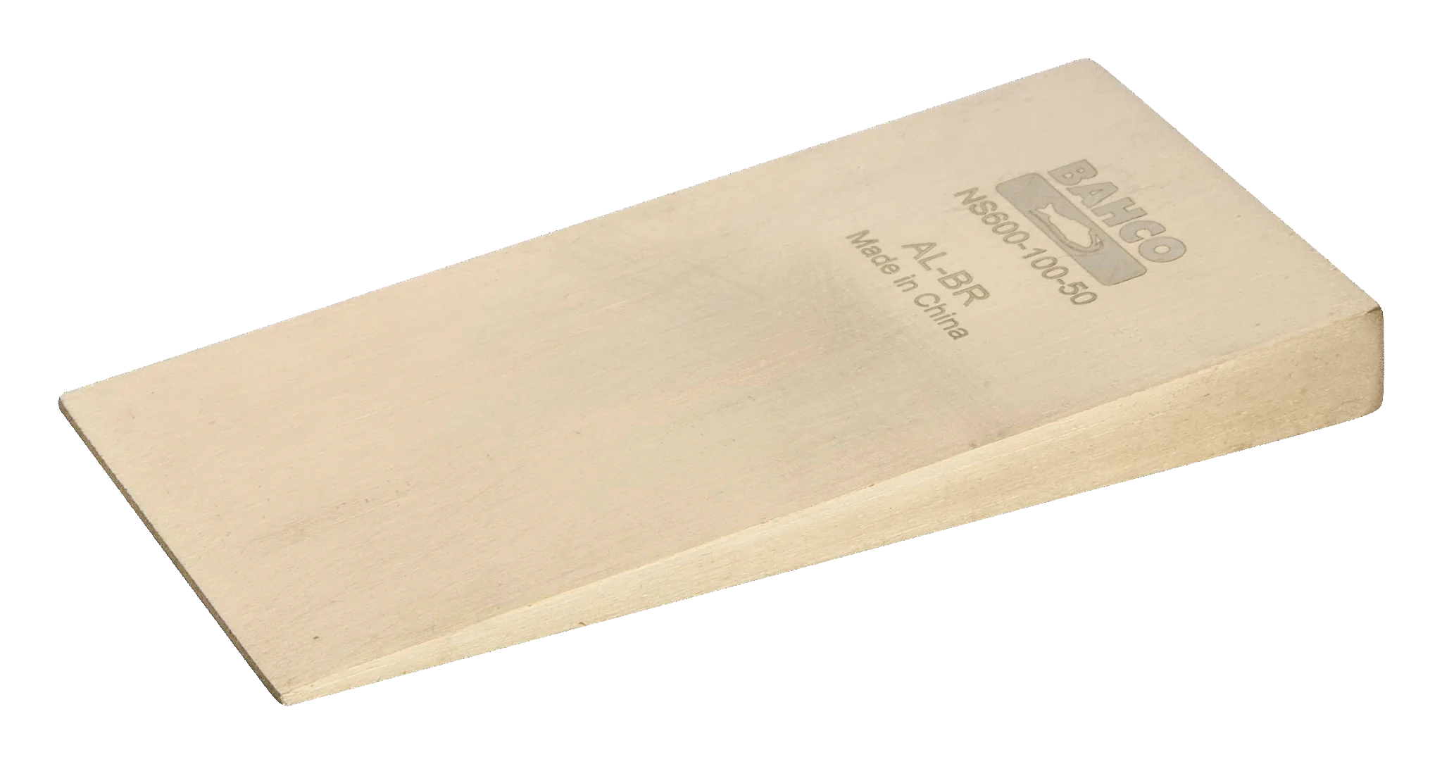 Bahco Kıvılcım çıkarmaz kama (NS600-80-13)