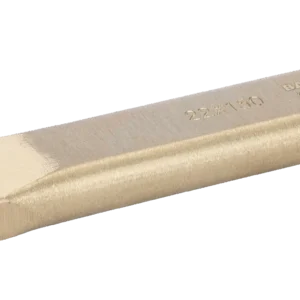 Bahco Kıvılcım çıkarmaz düz keski (NS606-200)