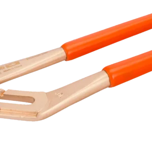 Bahco Kıvılcım çıkarmaz ayarlı pernse (NSB408-250)