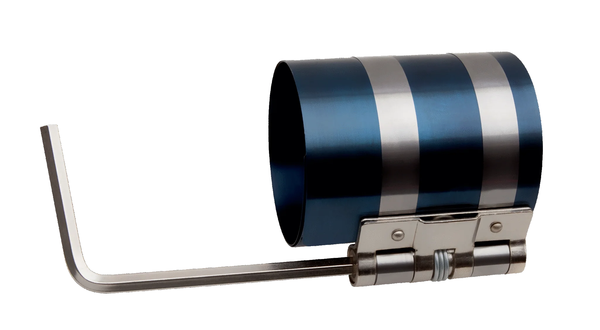 Bahco Piston halka gergisi. BE74-57125L mandal sistemi ile birlikte (BE74-90175)