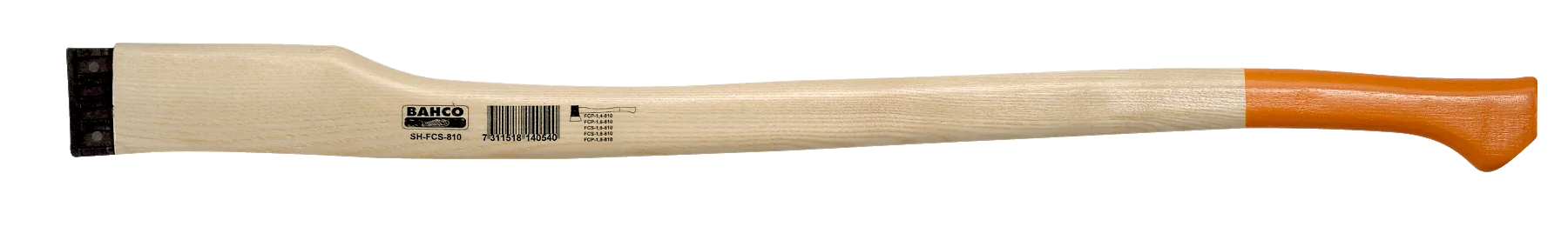 Bahco Balta yedek sapları (SH-FCP-860)