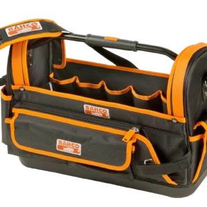 Bahco 19" Açık çanta (4750FB1-19A)