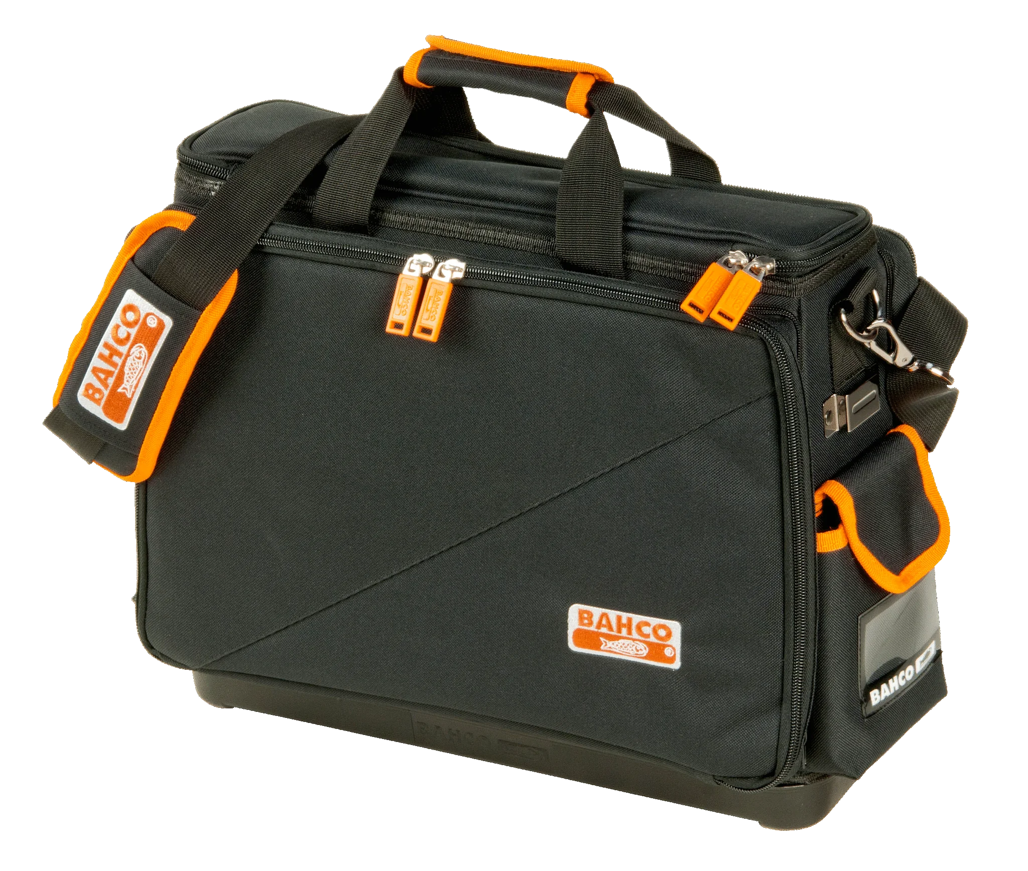 Bahco 18" Laptop & alet çantası (4750FB4-18)