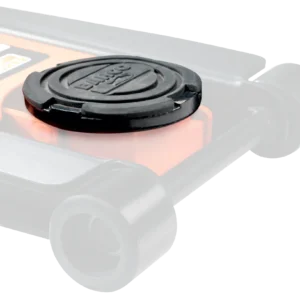 Bahco Yedek kauçuk eğer (BH15000A-04)
