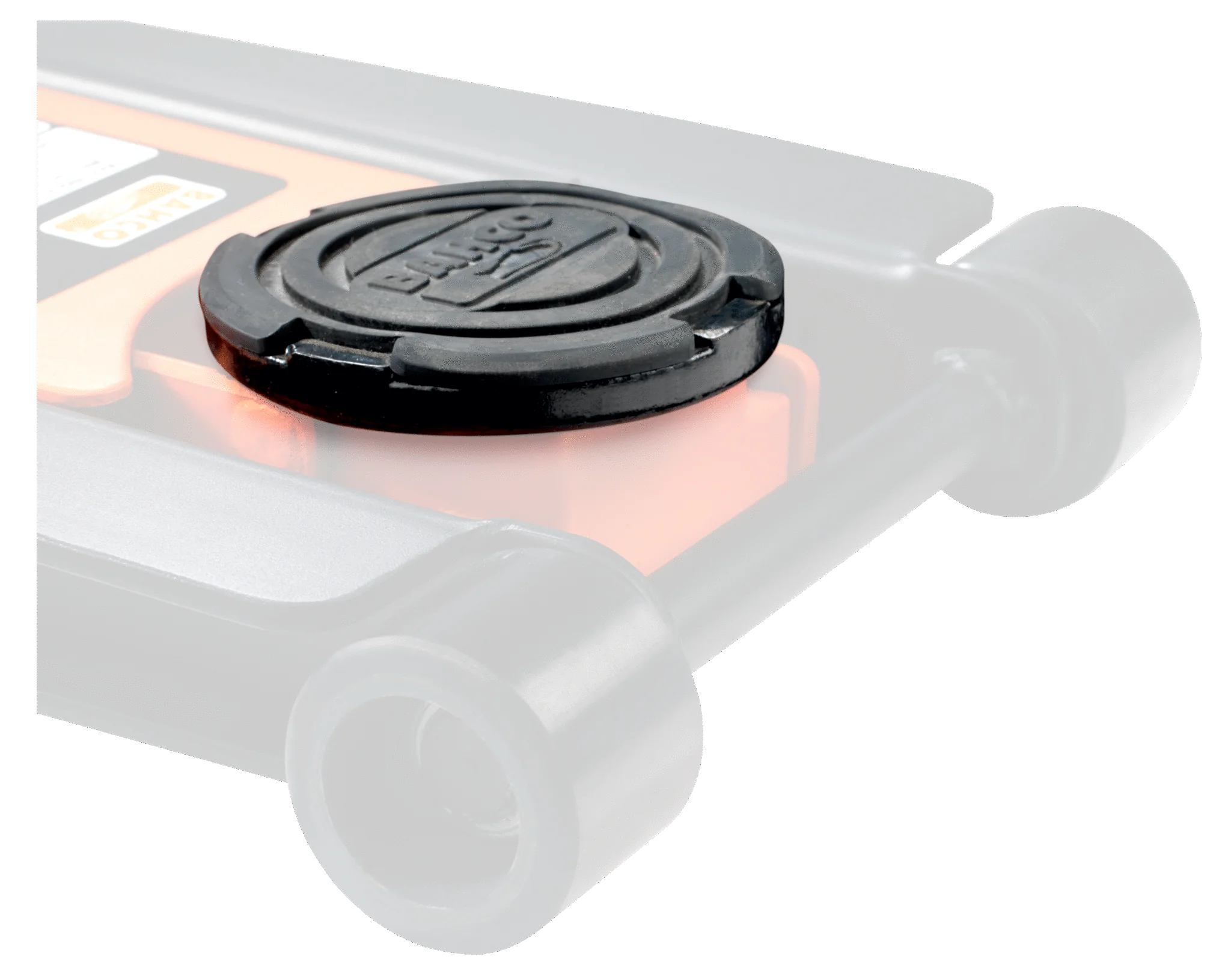 Bahco Yedek kauçuk eğer (BH1EU3000-03)