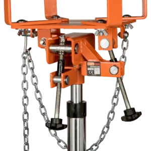 Bahco Şanzıman krikosu, Universal sele (BH5US1000)