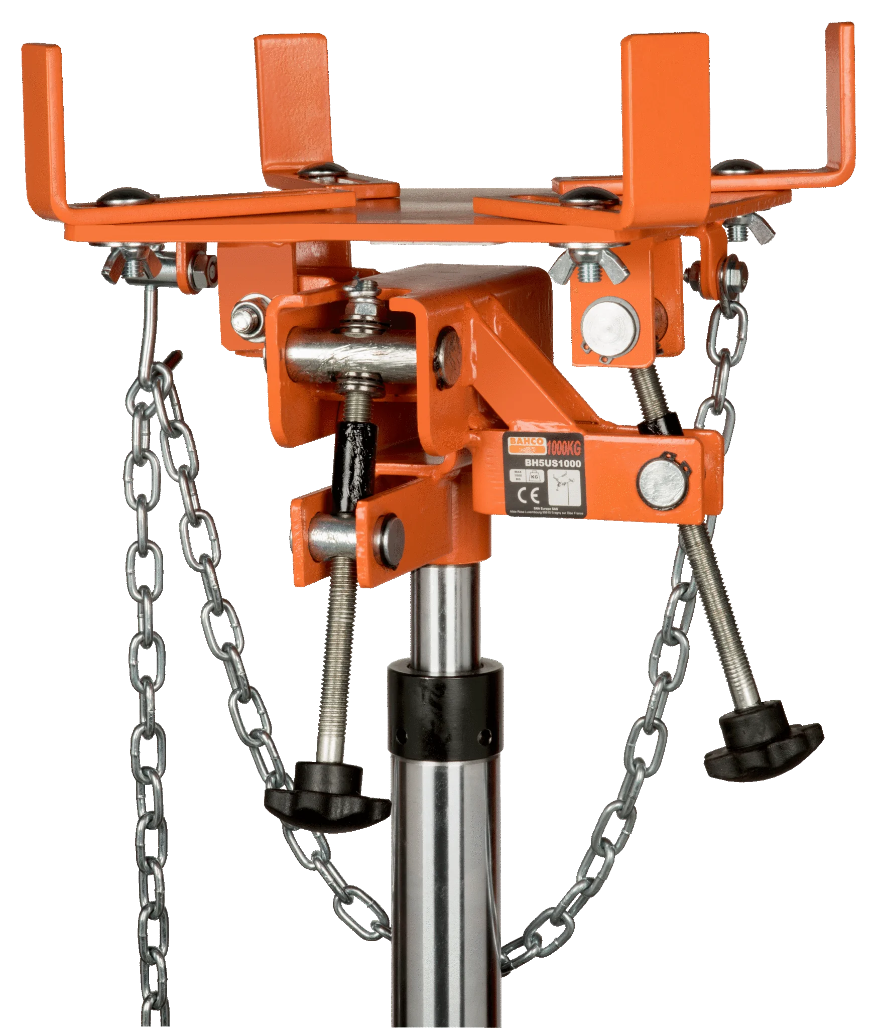 Bahco Şanzıman krikosu, Universal sele (BH5US1000)